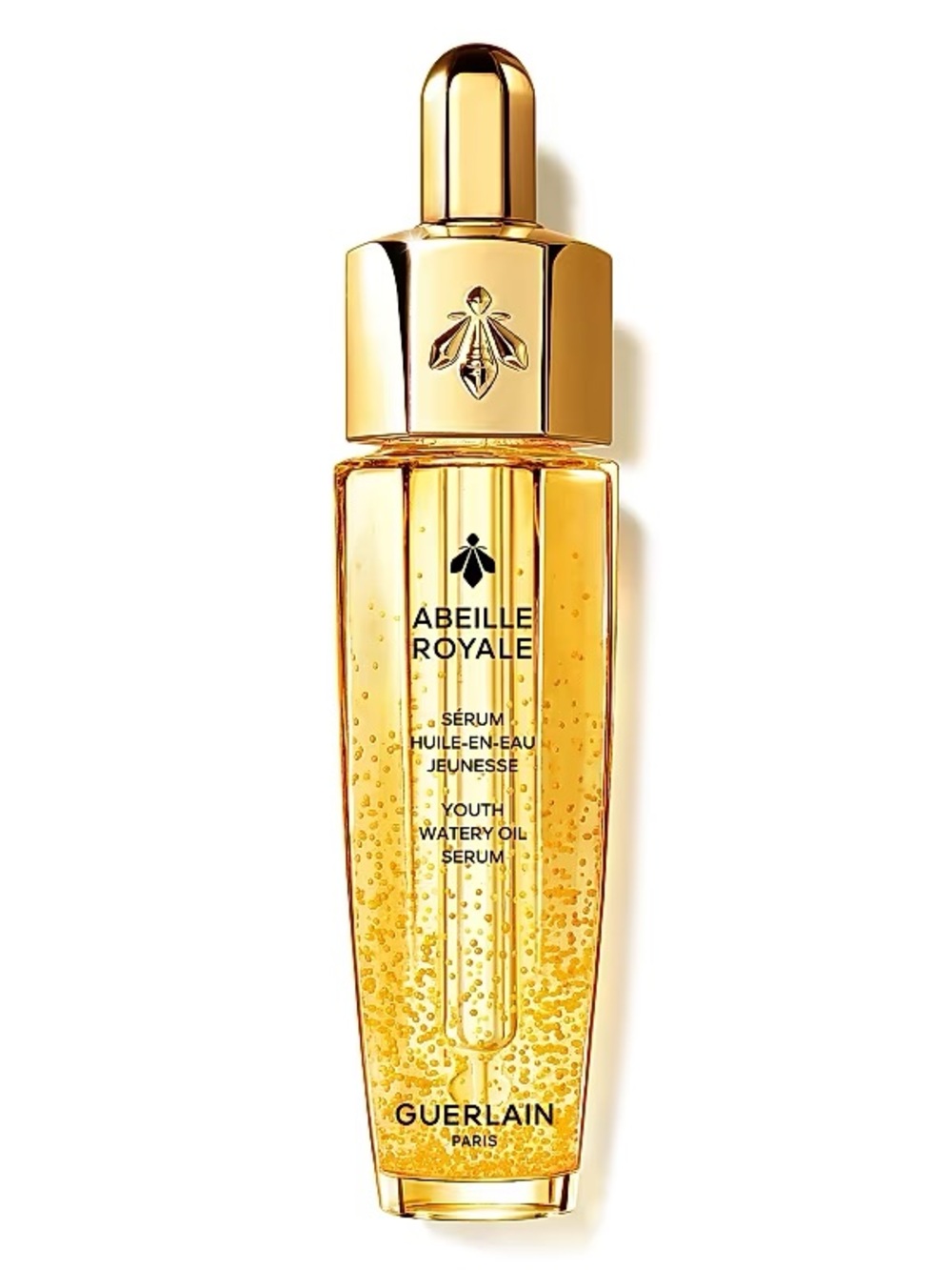 Guerlain Abeille Royale Serum - Youth Watery Oil Serum. Brand New + Sealed!